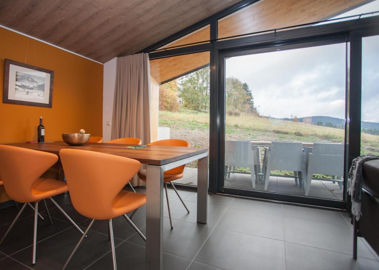 Villas Winterberg Exterior foto