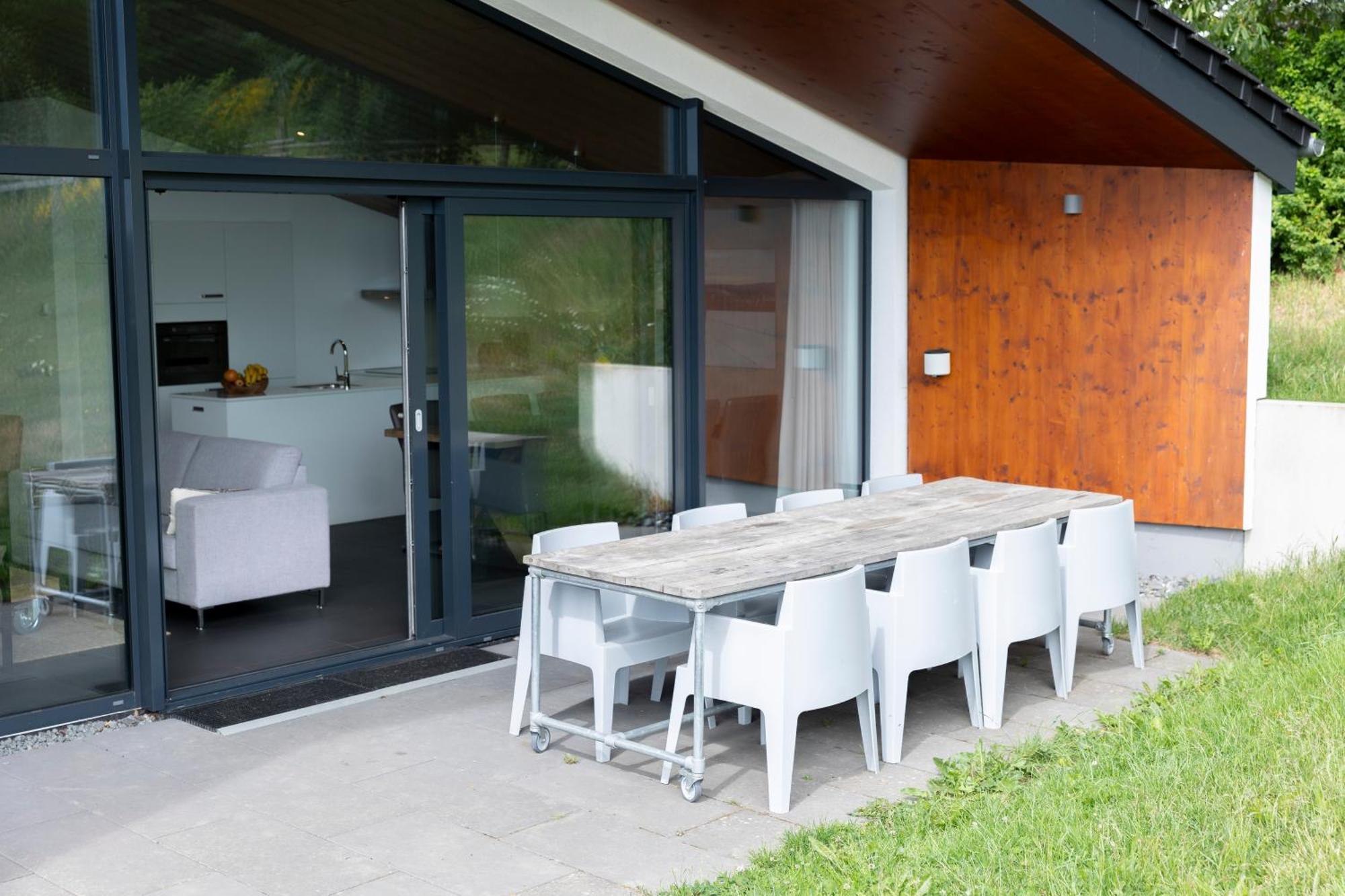 Villas Winterberg Exterior foto